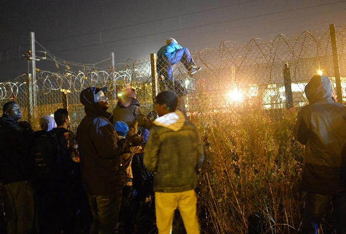 Britanci i Francuzi formiraju zajednički "zapovjedni i nadzorni" centar u francuskoj luci Calais