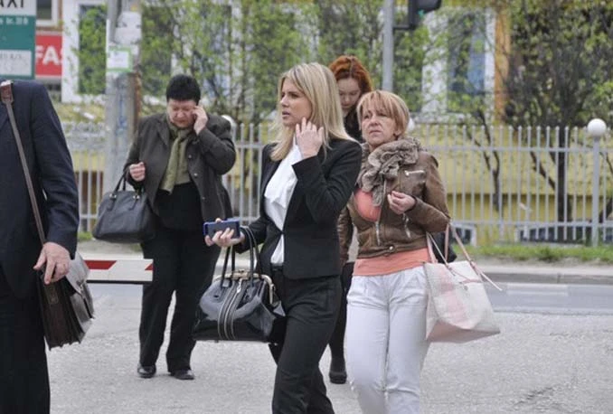 'Playboy' zečica ostaje iza rešetaka