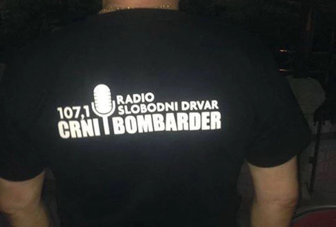 Slobodni Drvar smeta političarima
