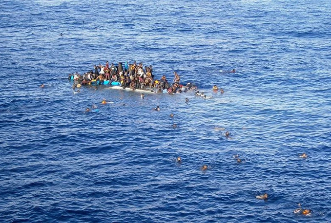 Skoro 110.000 imigranata ilegalno ulazi u EU