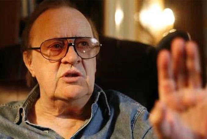 Arsen Dedić bit će pokopan u Zagrebu, daleko od očiju javnosti