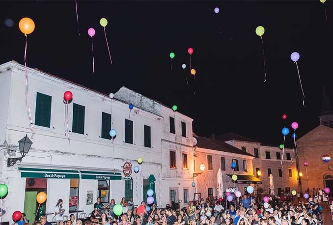 Otvoreno peto izdanje Opuzen Film Festivala