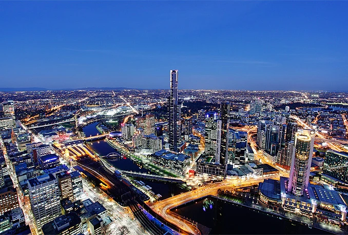 Melbourne najpoželjniji grad za život