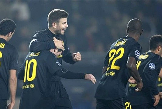 Piqueu prijeti do 12 utakmica suspenzije!