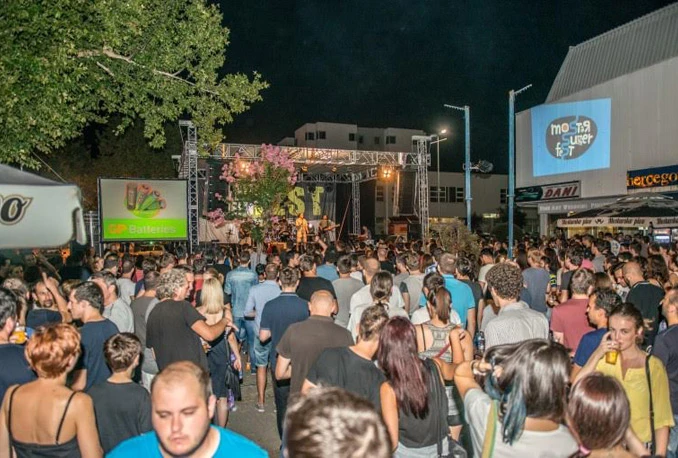 Odlični utisci: Evergreen fest donosi mnogo raznolikog sadržaja