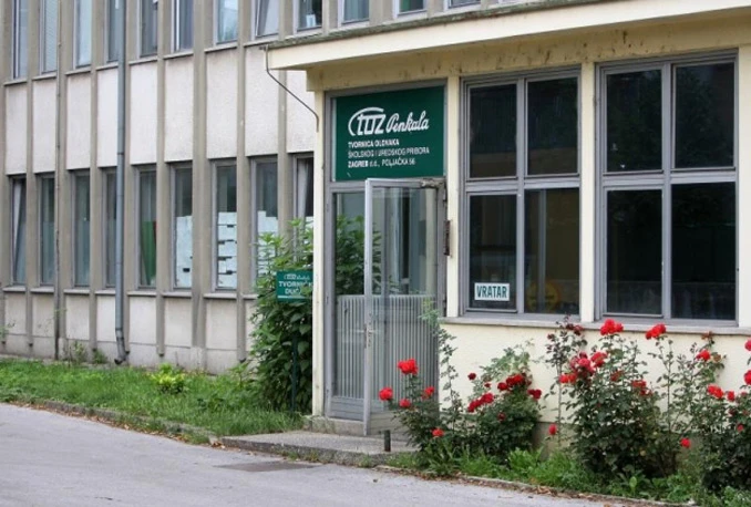 Jedina tvornica olovaka u Hrvatskoj odlazi u stečaj, radnici dobili otkaze
