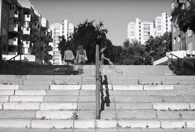 Pogledajte spot Darke Rundeka inspiriran prosvjedima u BiH