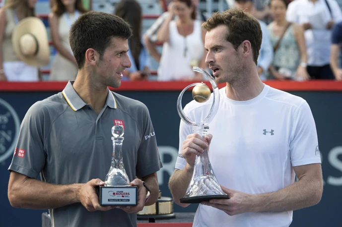 Andy Murray prekinuo veliku Đokovićevu seriju u finalima