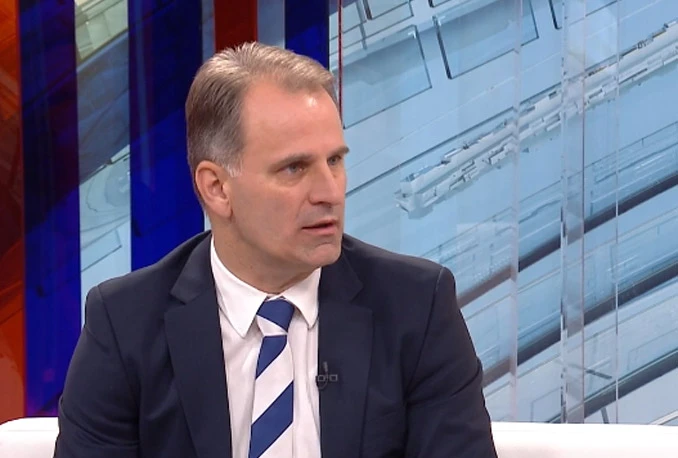 Tko god bude ministar, bit će stručan