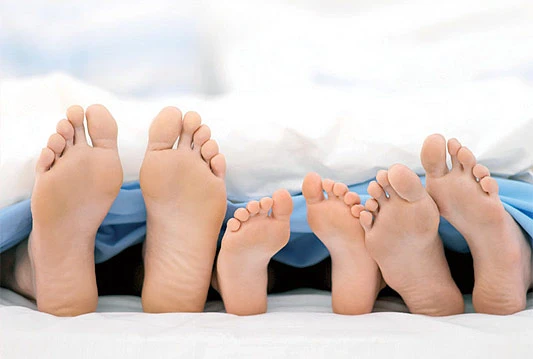 Odvratne stvari koje se trenutno nalaze na vašem tijelu