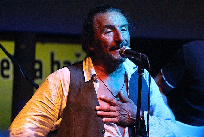 Željko Bebek oduševio Širokobriježane