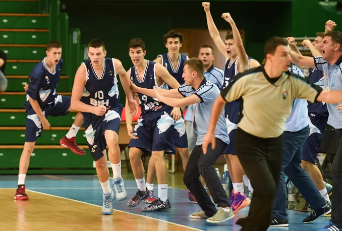 Pandža: Bit će cijela dvorana protiv nas, ali imamo šansu za zlato!