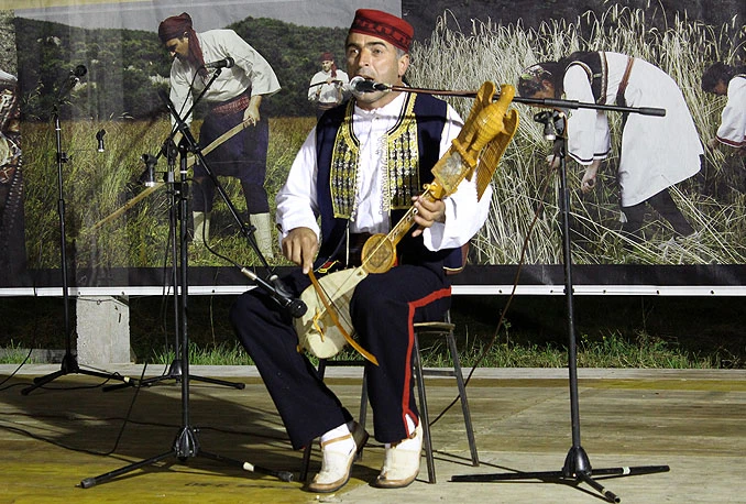 Široki Brijeg: Tradicionalna 'Izbičijada' pripremila raznolik program