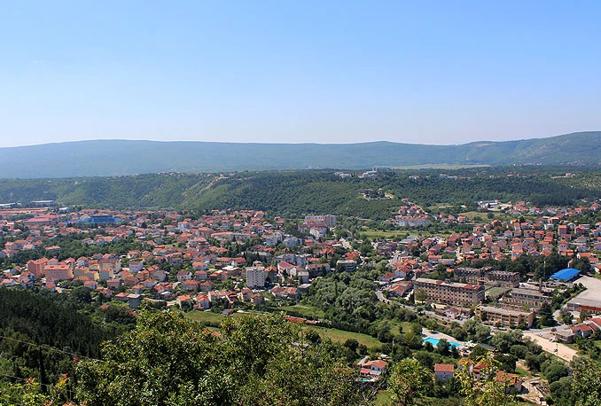 Pogledajte film: Široki Brijeg – kulturno, športsko i gospodarsko središte