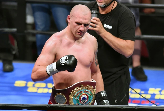 Beljo dobio novog suparnika: Glowacki pobijedio Hucka!