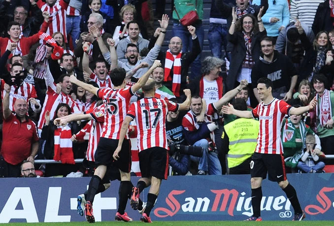 Athletic Bilbao šokirao Barcelonu s 4:0!