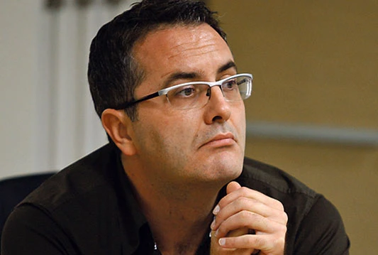 Tarik Filipović novo lice serije ''Lud, zbunjen, normalan''