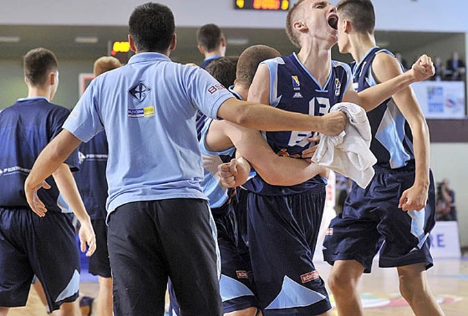 BiH protiv Njemačke, Pandža: Želimo polufinale, ali ne smijemo izgoriti