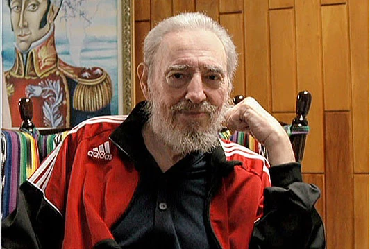 Fidel Castro kaže da SAD duguje Kubi odštetu