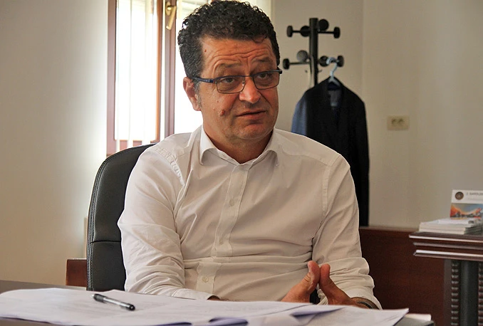 Raguž za Bljesak.info: Ne vidim HDZ 1990 u matematičkim koalicijama