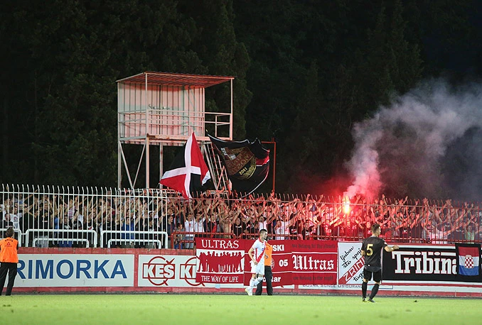 Visoke novčane kazne Zrinjskom, Borcu i Sarajevu