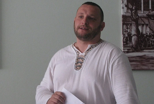 Promocija prve šamanske knjige napisane i tiskane u Bosni i Hercegovini
