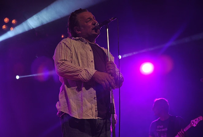 Rock eksplozija u Posušju: Javna tribina i koncert Prljavog kazališta