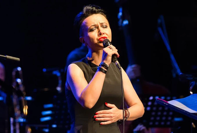 Bosanska Billie Holiday očarala Dubrovčane