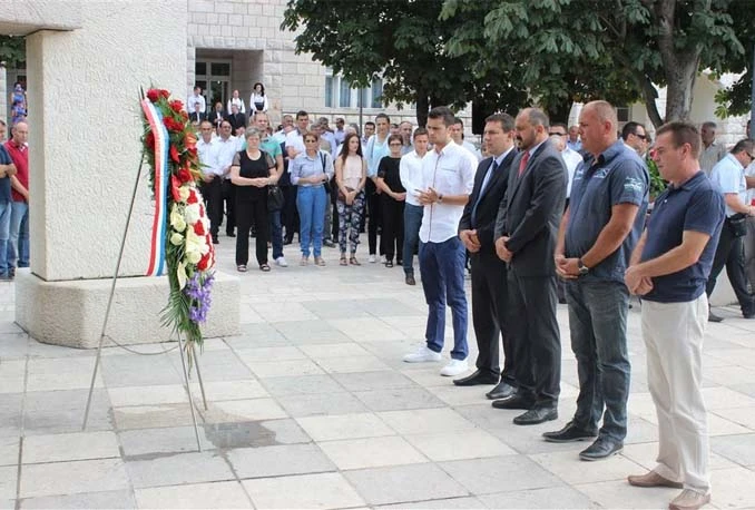 Obilježen Dan općine Posušje