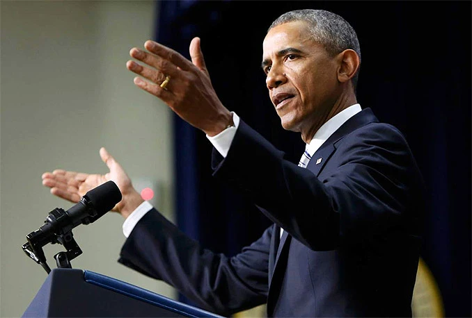 Obama: I Regana su kritizirali zbog razgovora s Gorbačovom