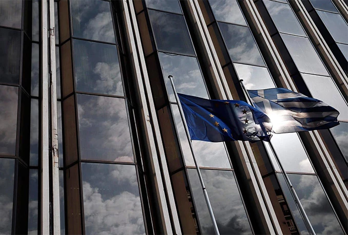 Berlin zaradio 100 milijardi eura na grčkoj krizi