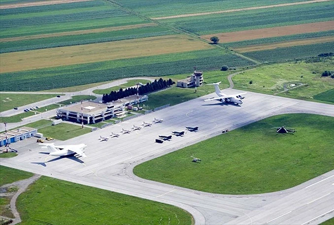 Upitno povezivanje Mostara s Njemačkom preko Osijeka?