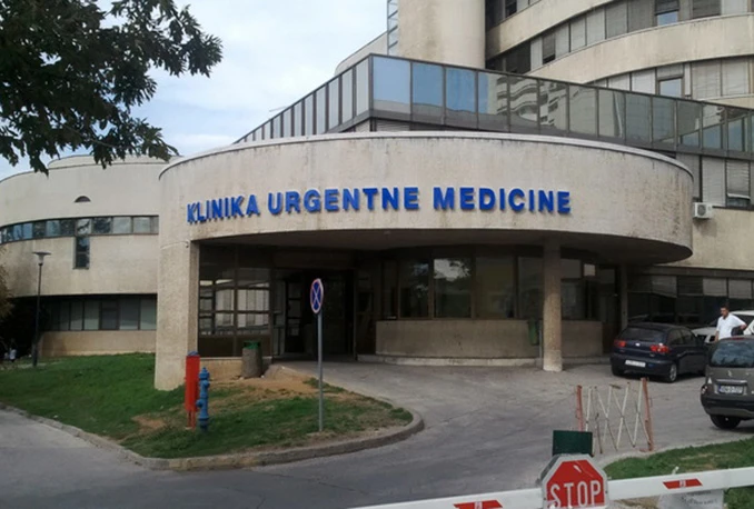 Pucnjava i 'igra noževima' u Sarajevu, ranjene tri osobe
