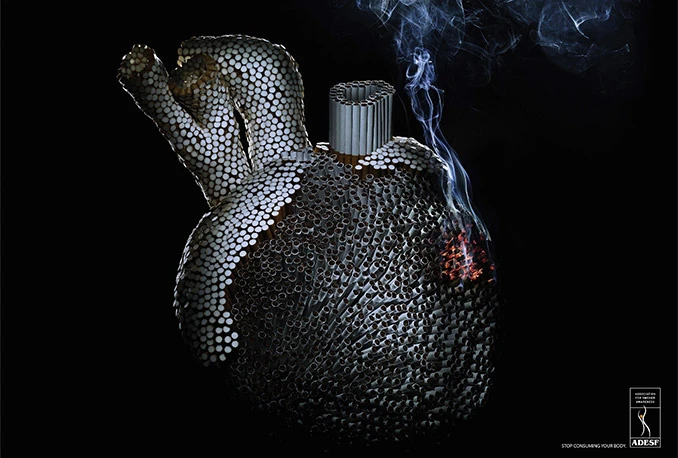 Od jeseni i u Hrvatskoj cigarete sa šokantnim fotografijama oboljelih