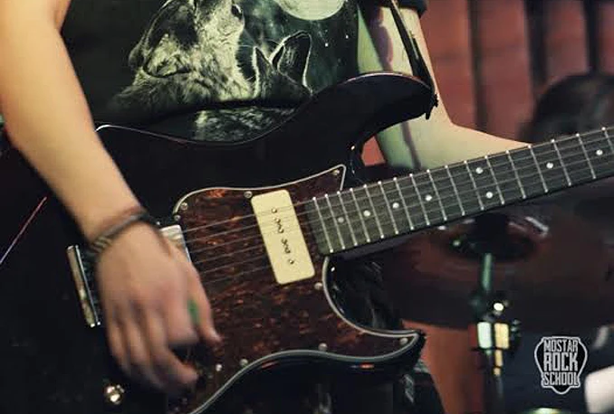 Otvoreni upisi u Mostar Rock School!