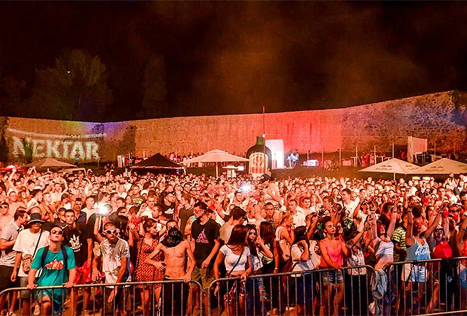 Najveći festival elektronske glazbe u BiH nadmašio očekivanja