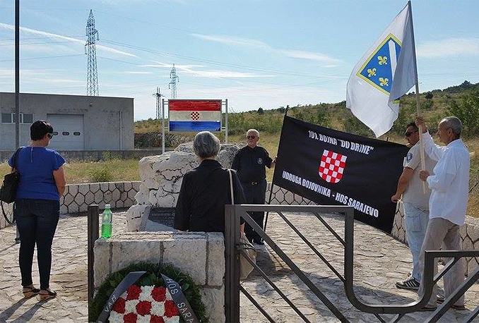 Obljetnica ubojstva Blaža Kraljevića