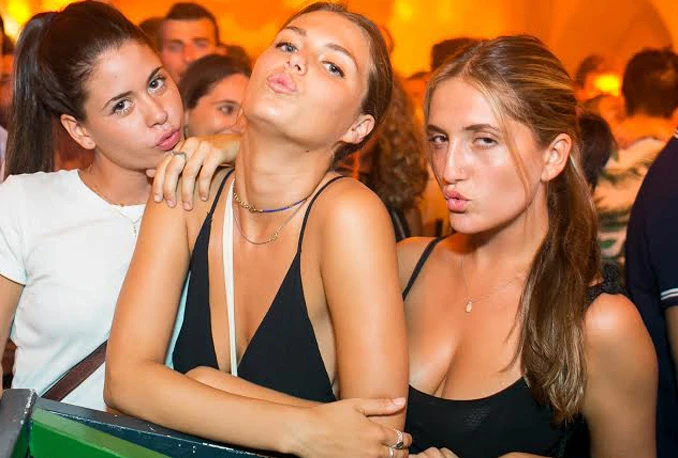 Dubrovčane rasplesali Weiss i Mark Knight; Stižu Fedde le Grand, Kryder ...