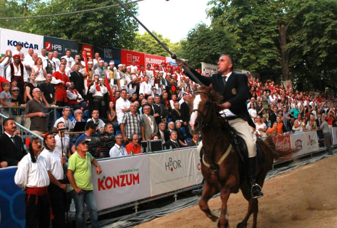 Pobjednik Čoje Ante Runje