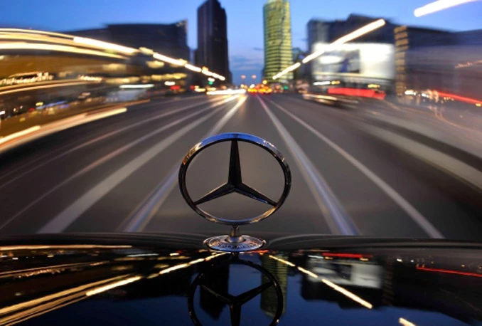 Skupocjeni Mercedes ukrali u Bijeljini, sakrili u Banja Luci, pa pobjegli u Trebinje