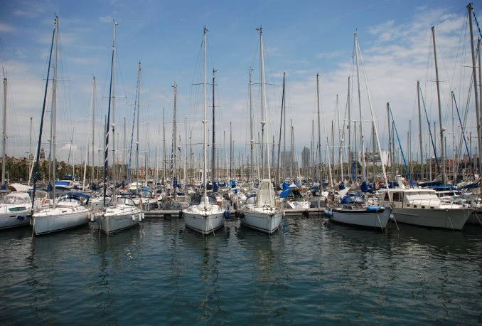 Turski milijarderi kupuju hrvatske marine