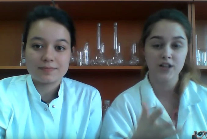 Dvije učenice iz BiH u finalu Googleovog prestižnog natjecanja Science Fair 2015