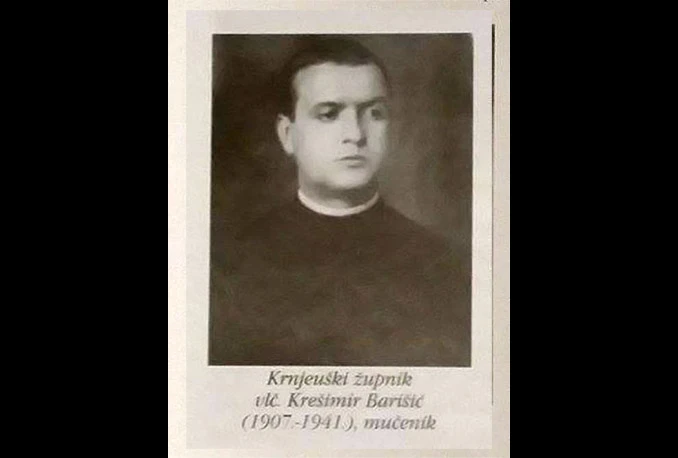 Prva katolička misa u Krnjeuši nakon 74 godine 