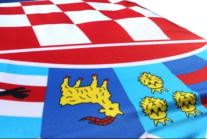 Proslava Oluje: Kninska tvrđava dobila spomenik Tuđmanu