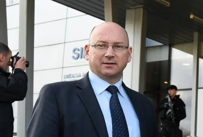 Od Vijeća ministara se traži smjena Zupca