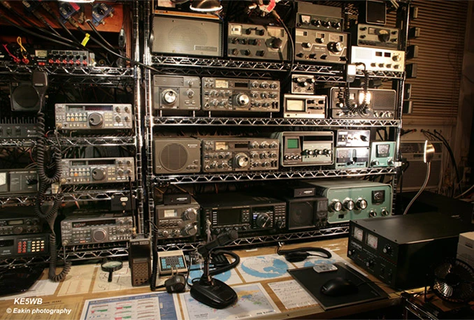 Na Blidinju susreti Zajednice Radioamatera Herceg Bosne