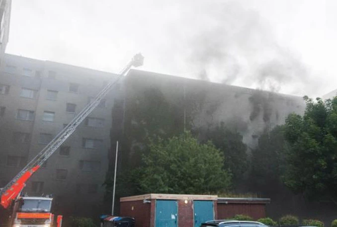 Eksplozija u Hamburgu: Ozlijeđeno 38 osoba