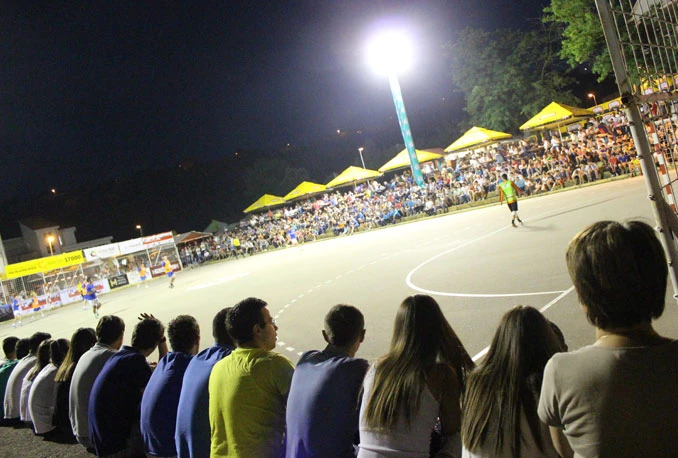 Ove ekipe će se boriti za veliko finale na Pecari