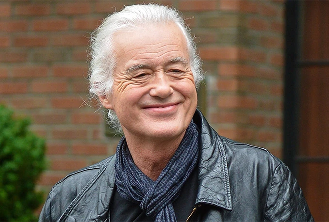 Jimmy Page: Ne mogu predvidjeti ponovno okupljanje Led Zeppelina u skorijoj budućnosti
