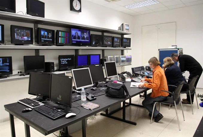Vijeće ministara nabavilo opremu za digitalizaciju RTV servisa u BiH